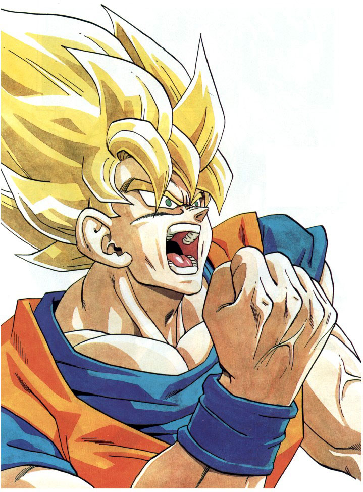 Otaku Gallery  / Anime e Manga / Dragon Ball / Personaggi / Goku / 203.jpg